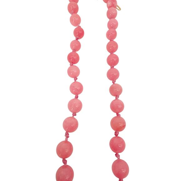 MAISON IREM Sweet Pea Necklace - Picture 11 of 11